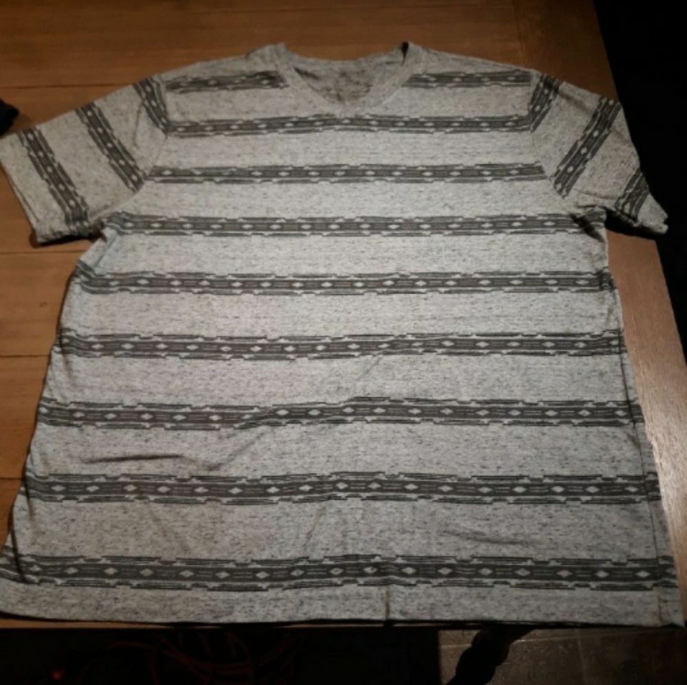 No-no style tshirt